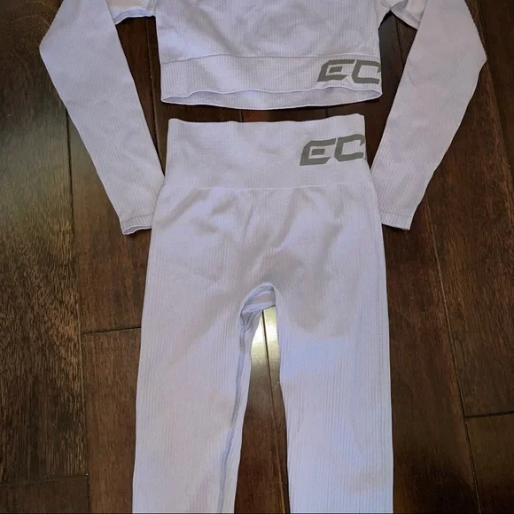 ECHT athletic set - Picture 2 of 4